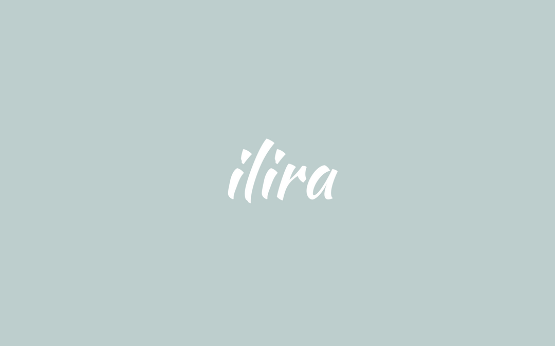 Ilira - www.writingredux.com