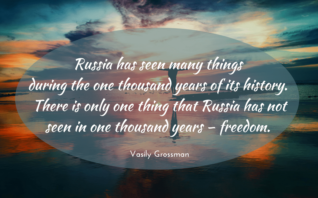 A thousand years of history - www.writingredux.com