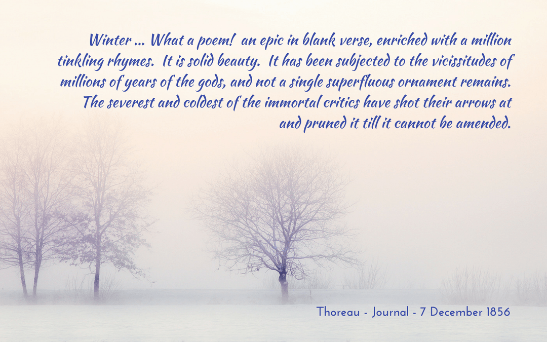 Rhyming Winter Quotes 16 Literary Quotes To Welcome Winter | Halifax